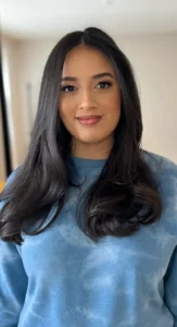 Natural Everyday Makeup - Learn Together with Waring Makeup Ottawa Effortless everyday makeup with a polished finish, achievable in Ottawa Makeup Workshops by Waring Makeup.